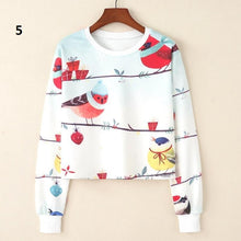 Load image into Gallery viewer, Casual Sweatshirt