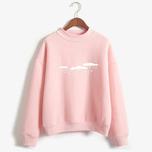 Load image into Gallery viewer, Clouds Sweatshirt