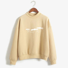 Load image into Gallery viewer, Clouds Sweatshirt