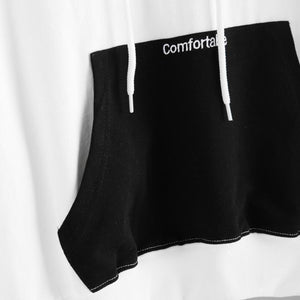 'Comfortable' Hoodie