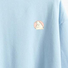Load image into Gallery viewer, Cute Mother &amp; Baby Bears Fleeced Sweatshirt