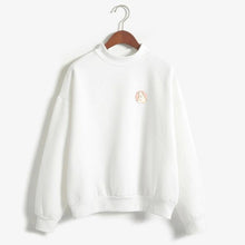 Load image into Gallery viewer, Cute Mother &amp; Baby Bears Fleeced Sweatshirt