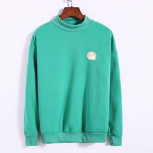 Load image into Gallery viewer, Cute Mother &amp; Baby Bears Fleeced Sweatshirt