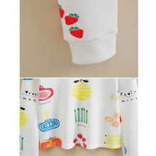 Load image into Gallery viewer, Fruit Sweatshirt