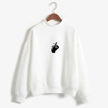 Load image into Gallery viewer, Gesture Sweatshirt