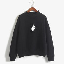 Load image into Gallery viewer, Gesture Sweatshirt