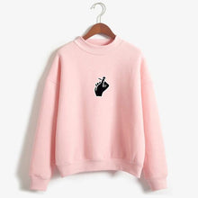 Load image into Gallery viewer, Gesture Sweatshirt