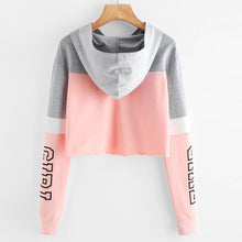 Load image into Gallery viewer, GIRL Hoodie