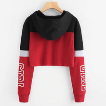 Load image into Gallery viewer, GIRL Hoodie