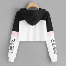 Load image into Gallery viewer, GIRL Hoodie