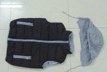 Load image into Gallery viewer, Hooded Vest