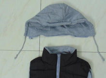 Load image into Gallery viewer, Hooded Vest