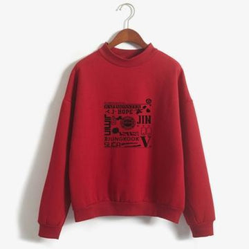 'HOPE' Sweatshirt