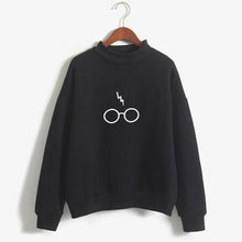 Load image into Gallery viewer, Lightning Vs. Glasses Sweatshirt