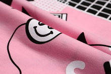 Load image into Gallery viewer, Long Sleeve Crop Shirt