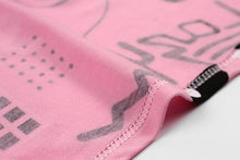 Load image into Gallery viewer, Long Sleeve Crop Shirt
