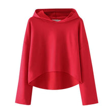 Load image into Gallery viewer, Solid Hoodie