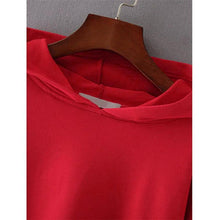 Load image into Gallery viewer, Solid Hoodie