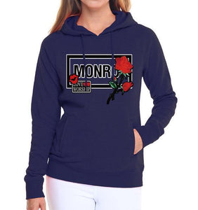 'LOVE WORSHIP' Hoodie