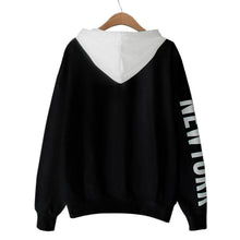 Load image into Gallery viewer, NEW YORK Hooded Shirt