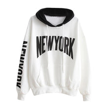 Load image into Gallery viewer, NEW YORK Hoodie