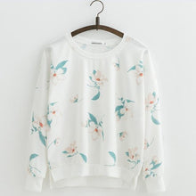 Load image into Gallery viewer, Orchid Sweatshirt