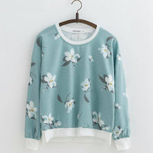 Load image into Gallery viewer, Orchid Sweatshirt