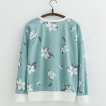 Load image into Gallery viewer, Orchid Sweatshirt