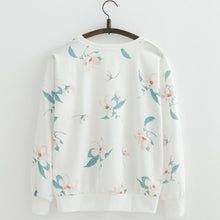 Load image into Gallery viewer, Orchid Sweatshirt