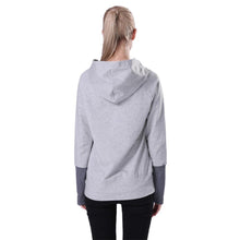 Load image into Gallery viewer, Patchwork Hoodie