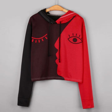 Picasso Hoodie