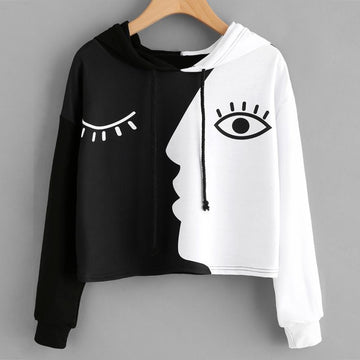 Picasso Hoodie