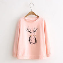 Load image into Gallery viewer, Rabbit Sweatshirt