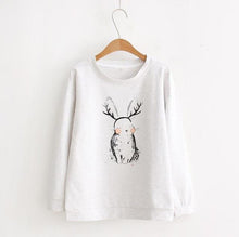 Load image into Gallery viewer, Rabbit Sweatshirt