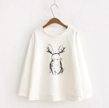 Load image into Gallery viewer, Rabbit Sweatshirt