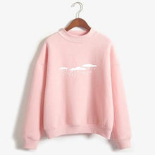 Load image into Gallery viewer, RAINING Sweatshirt