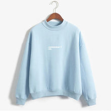 Load image into Gallery viewer, &#39;Remember?&#39; Sweatshirt