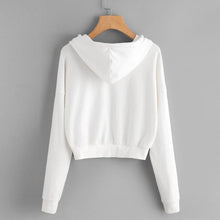 Load image into Gallery viewer, Rose Hoodie