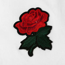 Load image into Gallery viewer, Rose Hoodie