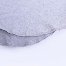Load image into Gallery viewer, Rounded Hem Hooded Shirt