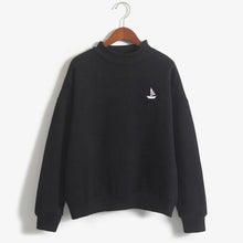 Load image into Gallery viewer, Sailboat Sweatshirt
