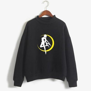 Sailor Moon Sweatshirt