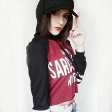 Load image into Gallery viewer, Sarcastic Hoodie