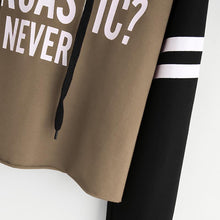 Load image into Gallery viewer, SARCASTIC Hoodie