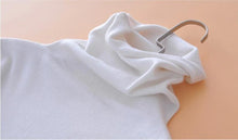 Load image into Gallery viewer, Scarf Collar Sweatshirt