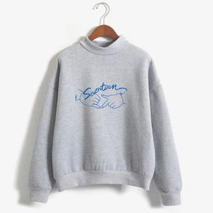 'Seventeen' Sweatshirt