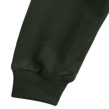 Load image into Gallery viewer, Solid Color Crop Hoodie
