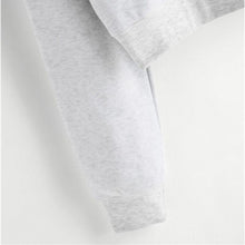Load image into Gallery viewer, Solid Crop Sweatshirt