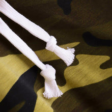 Load image into Gallery viewer, Camouflage Crop Hoodie