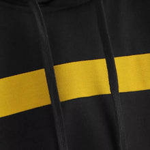 Load image into Gallery viewer, Striped Crop Hoodie